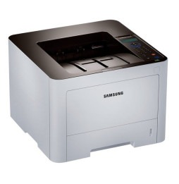 Imprimante Laser Monochrome - imprimante Samsung M4020ND