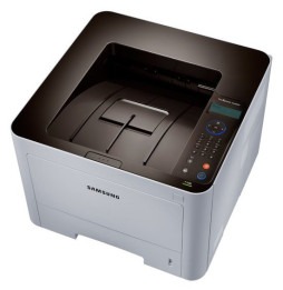 Imprimante Laser Monochrome - imprimante Samsung M4020ND