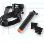 HERO12 Black + Accessories Bundle 2024