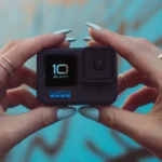 Are these cameras suitable for underwater adventures? gopro hero 10
