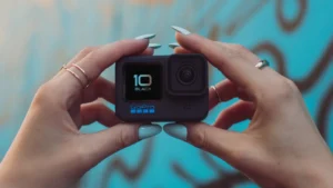 Are these cameras suitable for underwater adventures?