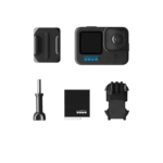 GoPro Hero 12 pour des Aventures Inoubliables
