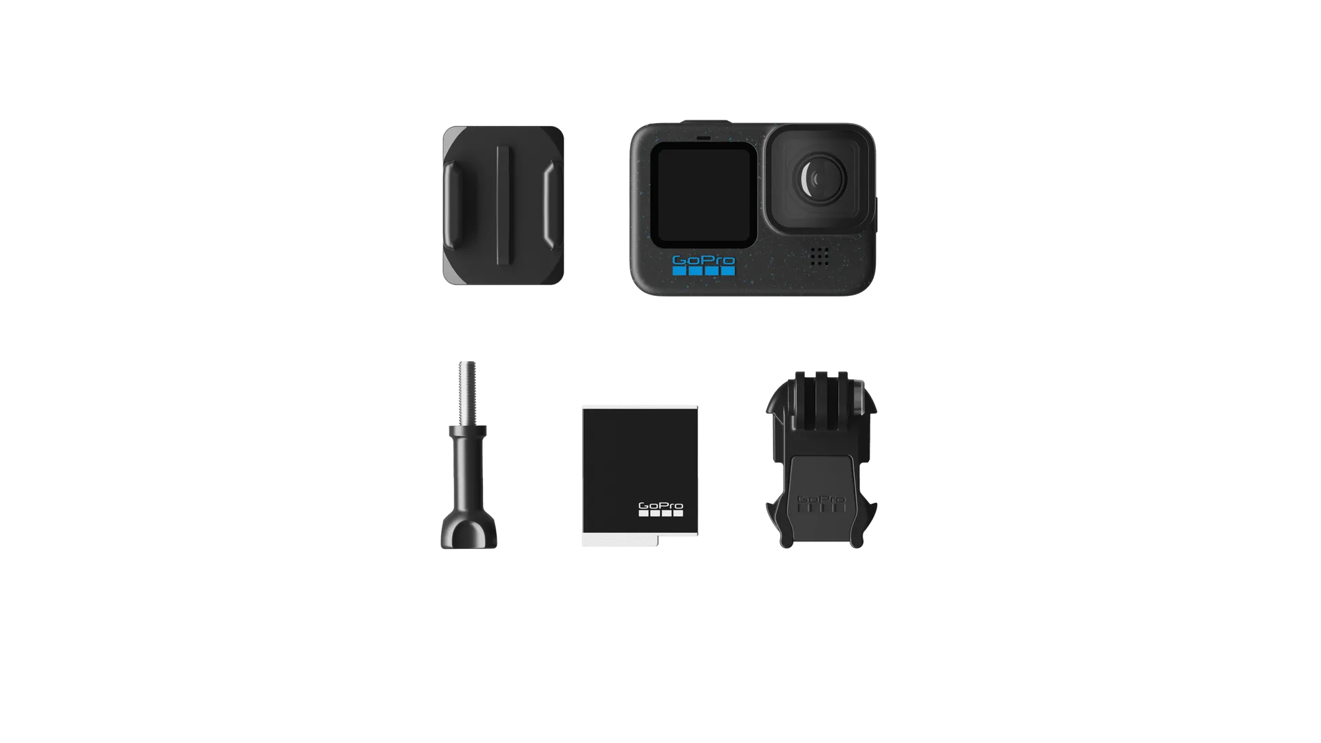 GoPro Hero 12 pour des Aventures Inoubliables