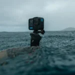 GoPro Hero 12 pour des Aventures Inoubliables