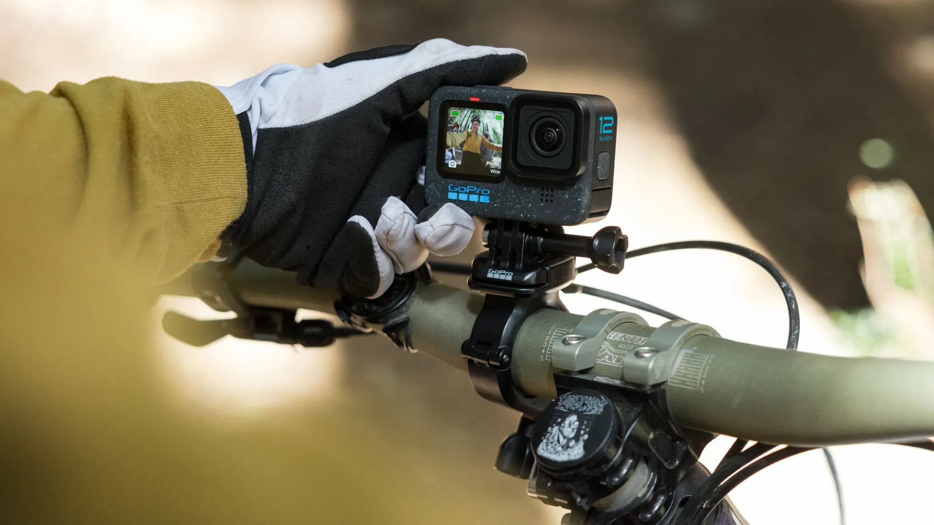 GoPro Hero 12 pour des Aventures Inoubliables