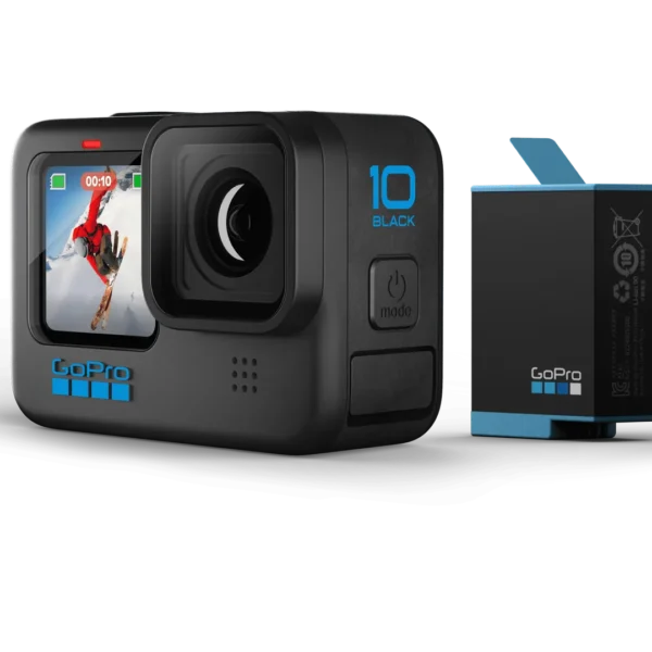 Why Choose Our Caméra d'action & HERO10 Black GoPro?