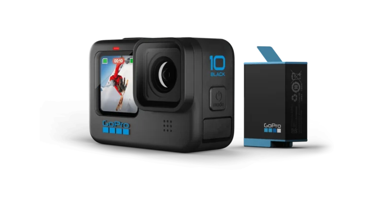 Why Choose Our Caméras d'action & gopro hero 10