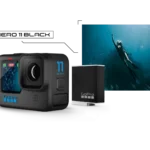 GoPro Hero 11 Black Aventure assurée