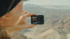 Performance et Connectivité: GoPro Hero 11 Black