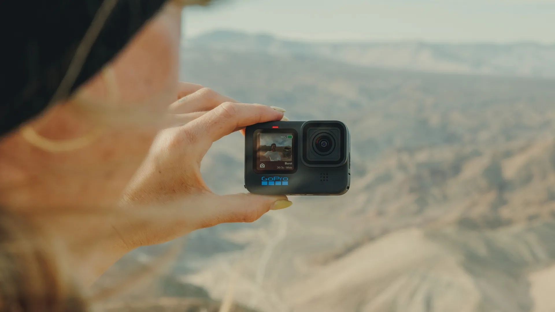 Performance et Connectivité: GoPro Hero 11 Black