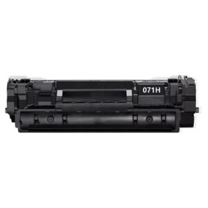 Toner Maroc Canon EuroToner 071 H – Performance Imbattable