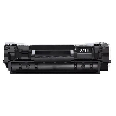 Toner Maroc Canon EuroToner 071 H – Performance Imbattable matériel informatique