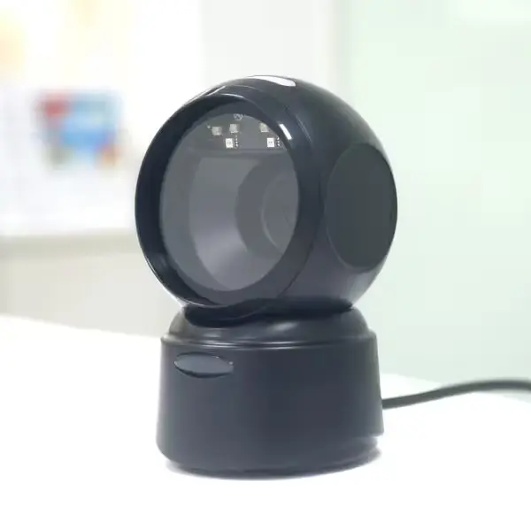 Scanner un Code Barre OCBS-T218 : Précision et Performance Inégalées