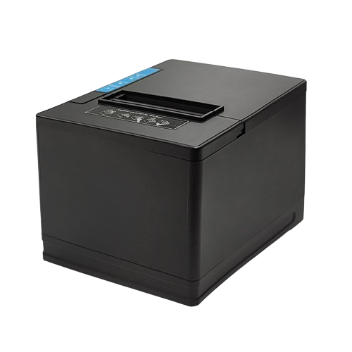 Imprimante thermique 80MM avec Auto Cutter pour Caisse Enregistrement