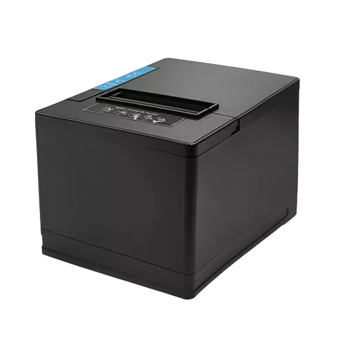 Imprimante thermique 80MM avec Auto Cutter pour Caisse Enregistrement