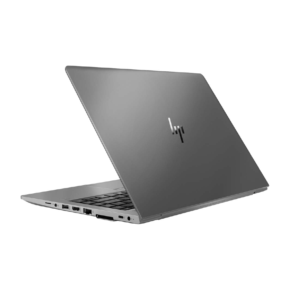 Le HP ZBook 14u G6 : Votre Partenaire Idéal pour le Travail en Déplacement