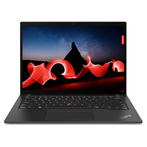 vue d'ensemble Lenovo ThinkPad T14s Gen 4