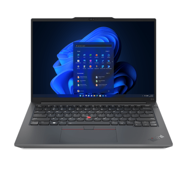 Ordinateur Portable Lenovo ThinkPad E14 Gen 5