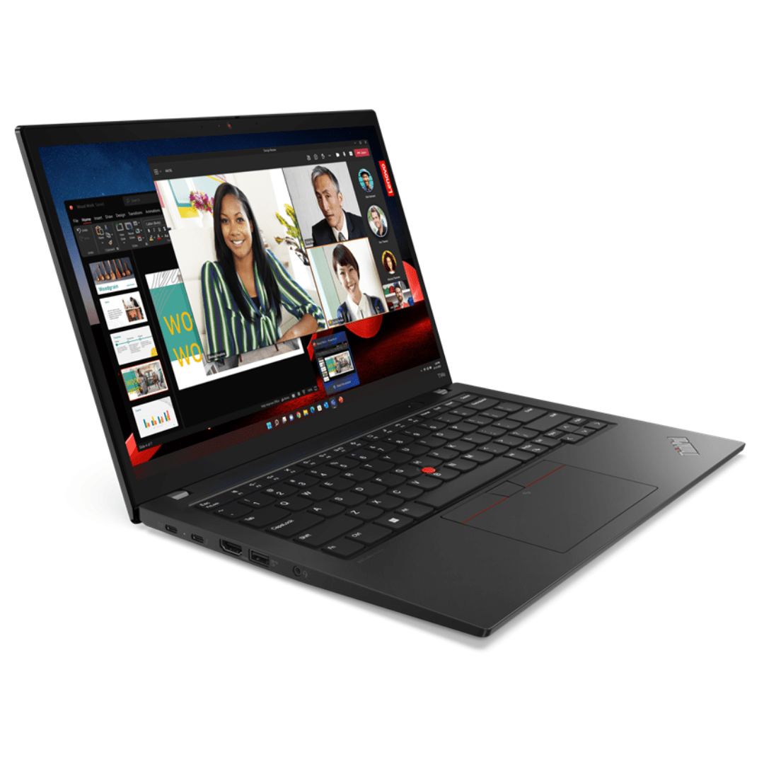 sécurité Lenovo ThinkPad T14s Gen 4