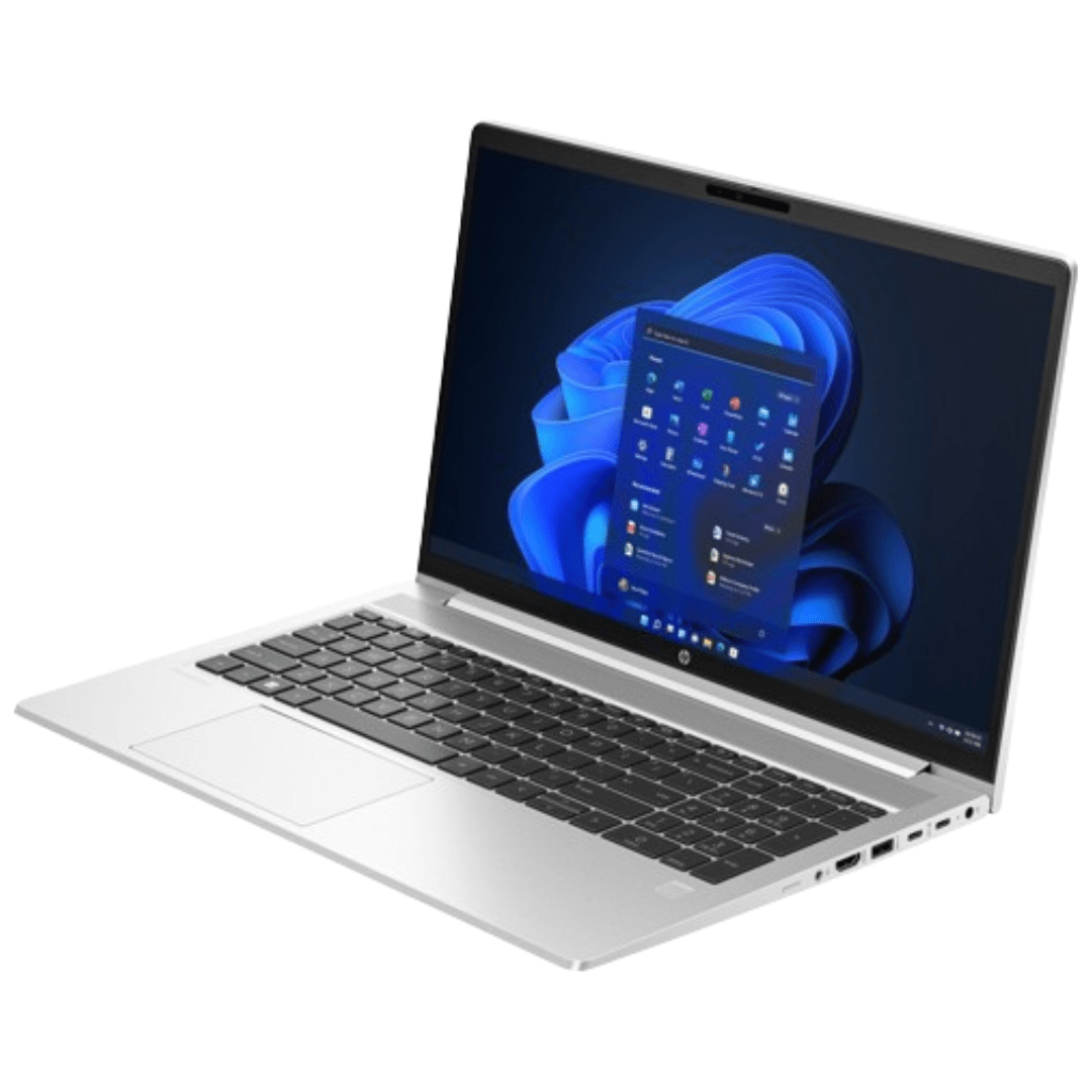 Immersion Visuelle Exceptionnelle HP EliteBook 860 G9