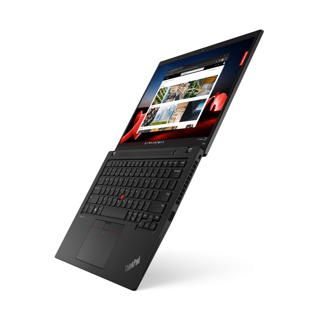 ports Lenovo ThinkPad T14s Gen 4