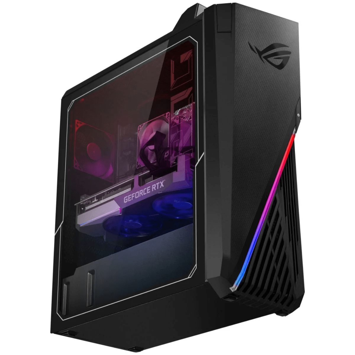 Matériel Informatique de Qualité - ASUS ROG Strix GT15 – i7-12700 RTX 3060 12G