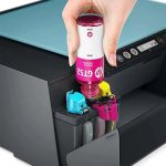 imprimante hp smart