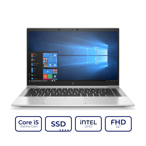 ✅ Acheter des Ordinateurs Au Meilleur Prix au Maroc | 🤑🔥📢 HP EliteBook 840 G7