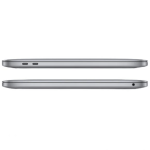 Ports Thunderbolt/USB 4