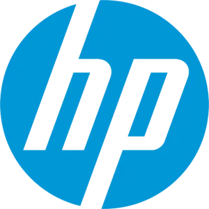Hp logo