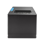 Caisse tactile de gestion pour pâtisserie avec imprimante thermique professionnelle.