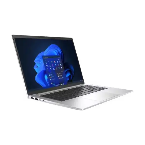 Clavier rétroéclairé du PC Portable HP avec disposition AZERTY