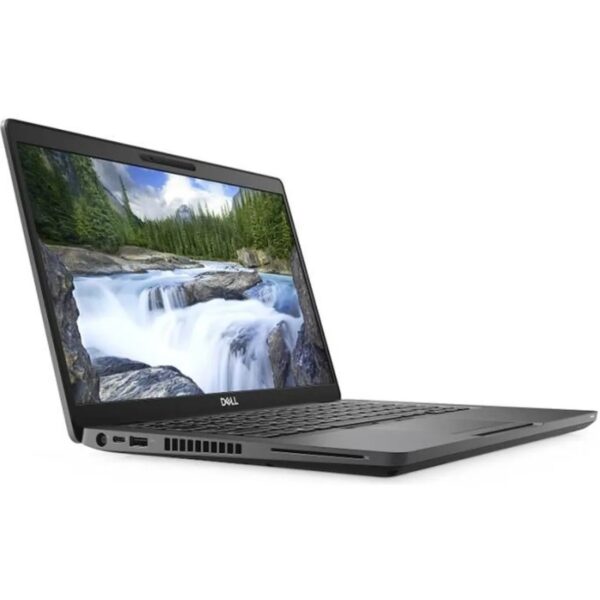 Dell Latitude 5400 – L’outil idéal pour un travail sans effort