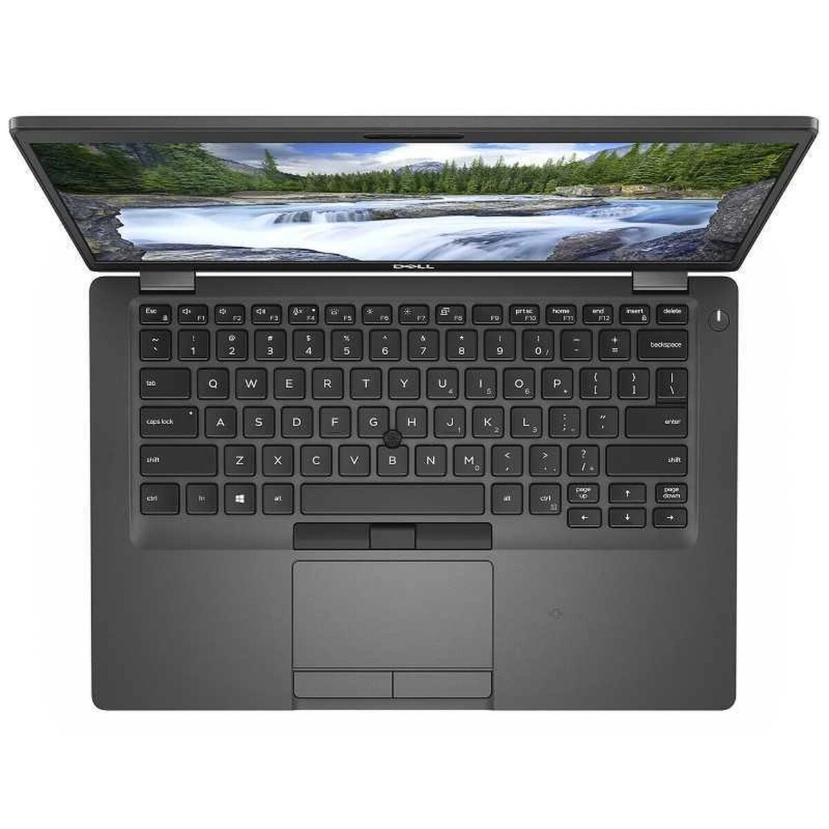 Dell Latitude 5400 – Alliez rapidité et performance pour vos projets