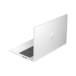 Vue arrière du HP ProBook 450 G10, design et ports de connexion
