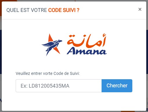 Amana Suivi Colis : Localisez Facilement Votre Envoi - ici