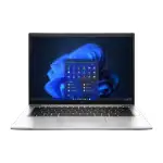 PC Portable HP Intel® Core™ i7 vue de face avec écran tactile WUXGA de 14 pouces