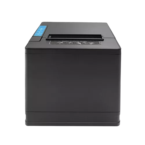 Imprimante thermique pour Caisse Enregistreuse Tactile Droguerie, idéale pour les reçus de vente.