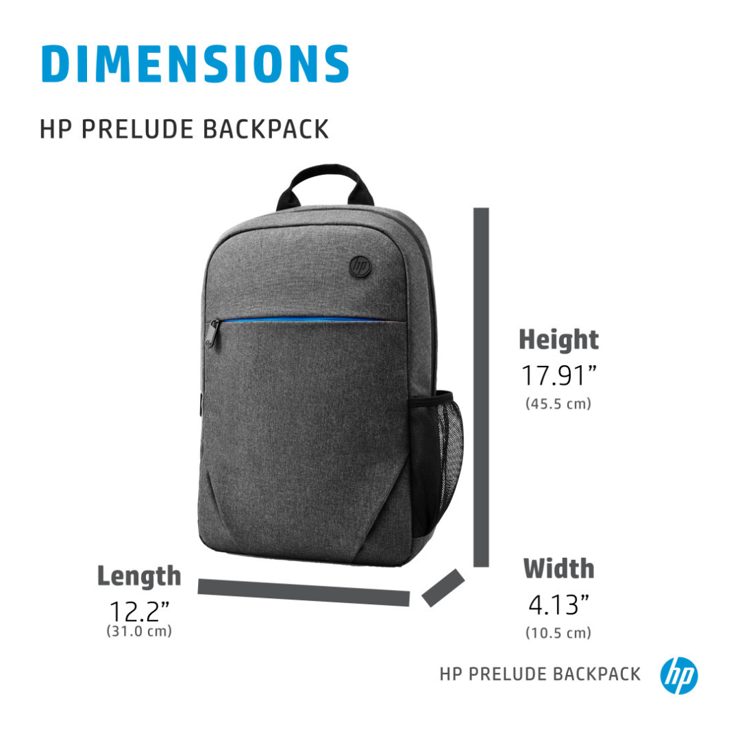 Sac à Dos HP Dimension