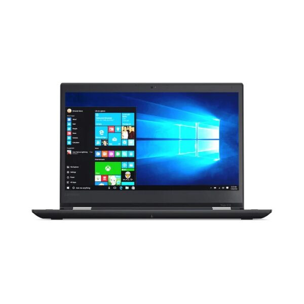 Lenovo ThinkPad X370 Yoga i7 7th Gen 16GB RAM 512GB SSD 13.3-inch laptop