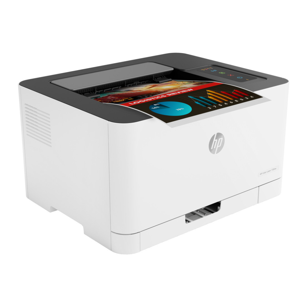 HP 150nw laser