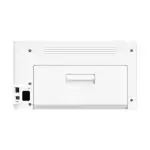 HP LaserJet 150nw, imprimante couleur polyvalente avec connexion sans fil.