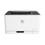 imprimante laser couleur HP