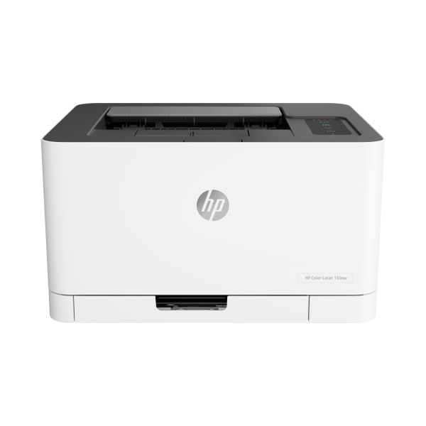 imprimante laser couleur HP