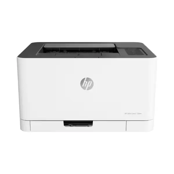imprimante laser couleur HP
