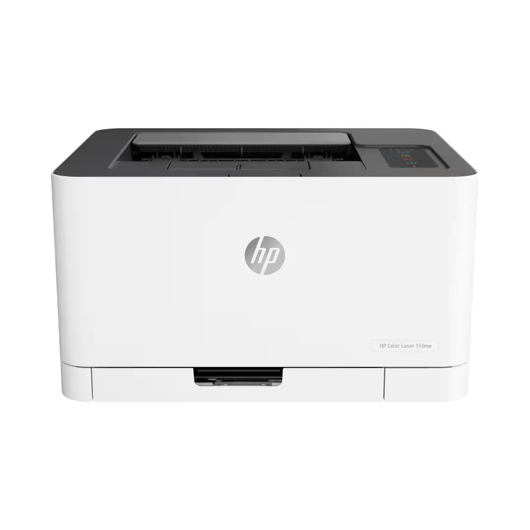 imprimante laser couleur HP
