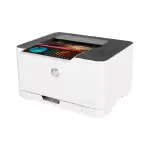 Imprimante HP 150nw, laser couleur, compacte et économique, référence 4ZB95A.