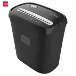 Déchiqueteuse de Documents A4 | DELI E9945 : Une solution fiable pour vos besoins en destruction sécurisée