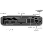 Hp Prodesk 600 G3 Core i5 6500 | 8G RAM DDR4 - 256G SSD | Win 10 Pro – Image 2