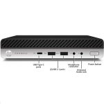 Hp Prodesk 600 G3 Core i5 6500 | 8G RAM DDR4 - 256G SSD | Win 10 Pro – Image 4